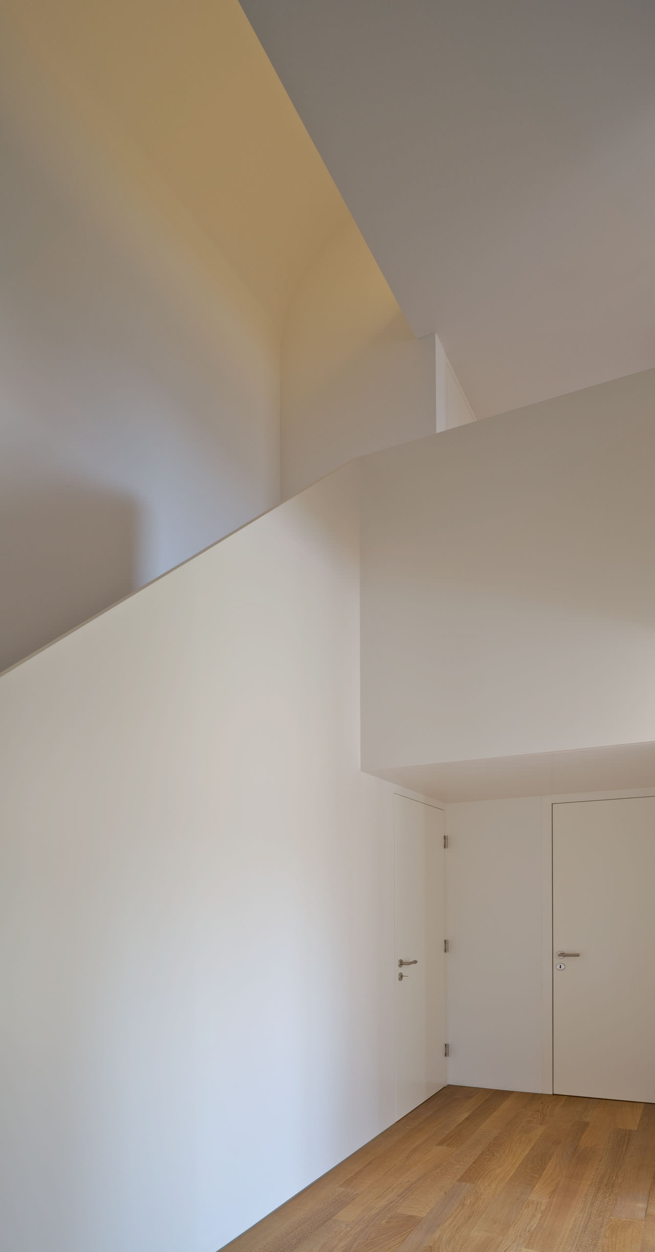 Mueller Sigrist Architekten | Haus bei Bern